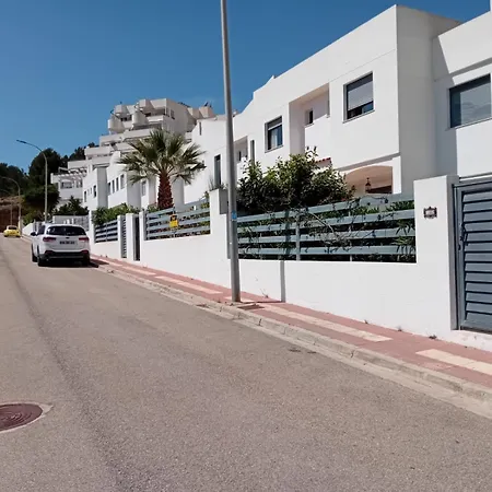 Apartman Tierra De Irta *